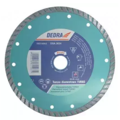 Tarcza diamentowa do glazury 115x22,2mm