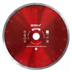 Tarcza diamentowa slim do glazury 125x22,2mm