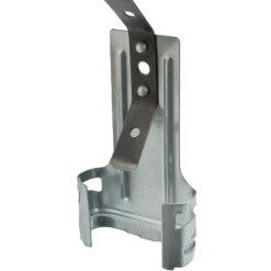 Wieszak obrotowy ze sprężyną 1szt.