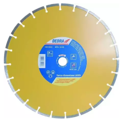 Tarcza diamentowa laser do betonu 230x22,2mm