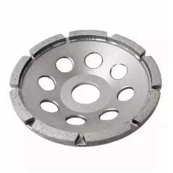 Tarcza diamentowa do szlifowania 115x22,2mm