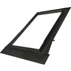 Kołnierz duo energy PVC 78x118