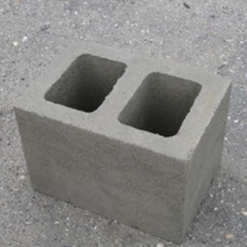 Pustak wentylacyjny W2 25x36x25cm