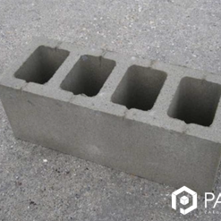 Pustak wentylacyjny W4 25x64x25cm