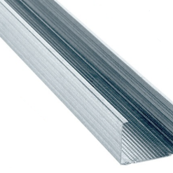 Profil ścienny CW50 3m