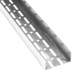 Profil UA50 1,8mm 3m