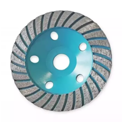 Tarcza diamentowa do szlifowania  125x22,2mm