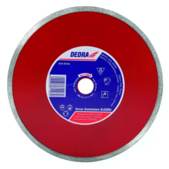 Tarcza diamentowa ciągła do glazury 200x25,4mm