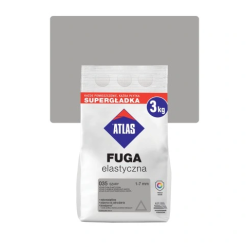 Fuga elastyczna 035 szara 3kg