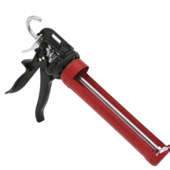 Dozownik do kotew iniekcyjnych/pistolet do żywic